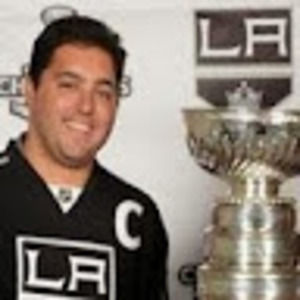 Meet your Posher, Glenn